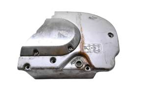 Suzuki - 81 Suzuki GS550E Case Saver Chain Guard - Image 1