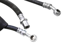 Suzuki - 81 Suzuki GS550E Front Brake Lines - Image 2