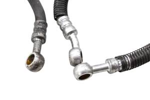 Suzuki - 81 Suzuki GS550E Front Brake Lines - Image 3