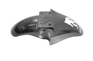 Suzuki - 05 Suzuki GS500F Front Fender - Image 1