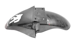 Suzuki - 05 Suzuki GS500F Front Fender - Image 2