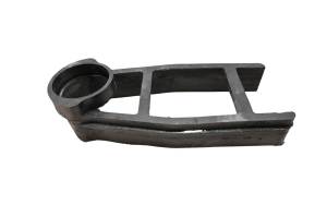 Suzuki - 05 Suzuki GS500F Rear Swingarm Chain Guard - Image 1