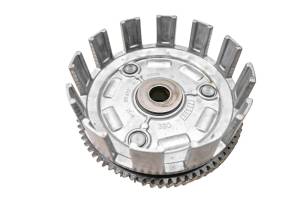 Suzuki - 05 Suzuki GS500F Clutch Basket - Image 1