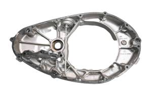 Suzuki - 05 Suzuki GS500F Clutch Cover - Image 4