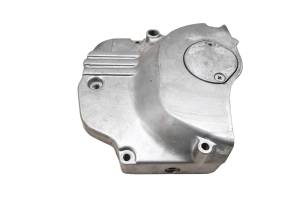 Suzuki - 05 Suzuki GS500F Left Crankcase Front Sprocket Cover - Image 2