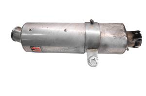 Suzuki - 05 Suzuki GS500F Muffler Exhaust Pipe - Image 1