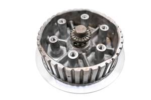 Suzuki - 05 Suzuki GS500F Inner Clutch Hub - Image 1