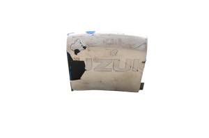 Suzuki - 05 Suzuki GS500F Center Console Cover - Image 2