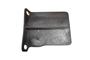 Suzuki - 05 Suzuki GS500F Rear Mud Flap Cover - Image 1