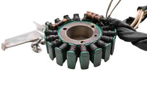 Suzuki - 81 Suzuki GS550E Stator - Image 2