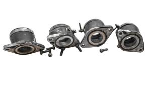 Suzuki - 81 Suzuki GS550E Intake Manifold Carburetor Boots - Image 2