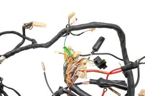 Suzuki - 81 Suzuki GS550E Wire Harness Electrical Wiring - Image 3