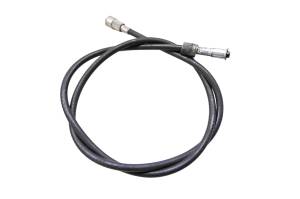 81 Suzuki GS550E Tachometer Cable