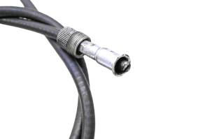 Suzuki - 81 Suzuki GS550E Tachometer Cable - Image 2