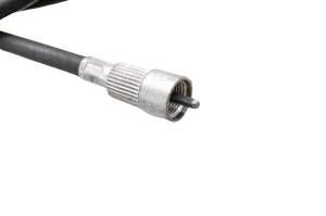 Suzuki - 81 Suzuki GS550E Tachometer Cable - Image 3