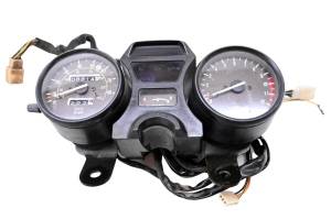 81 Suzuki GS550E Speedometer Dash