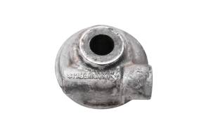 81 Suzuki GS550E Speedometer Gear Housing