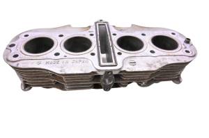 81 Suzuki GS550E Cylinder