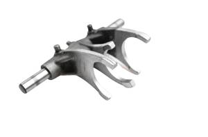 Suzuki - 81 Suzuki GS550E Transmission Shift Forks & Drum - Image 3