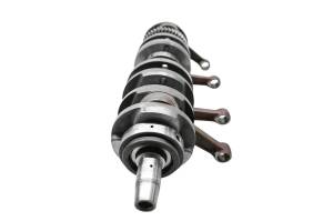 Suzuki - 81 Suzuki GS550E Crankshaft Crank Shaft - Image 2