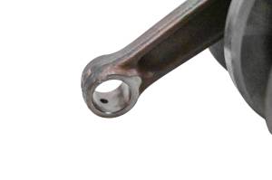 Suzuki - 81 Suzuki GS550E Crankshaft Crank Shaft - Image 7