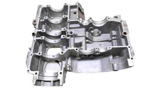 Suzuki - 81 Suzuki GS550E Crankcase Center Crank Case - Image 9