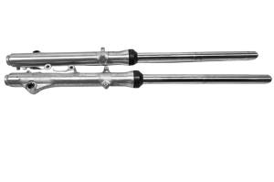 Suzuki - 81 Suzuki GS550E Front Forks Suspension - Image 1