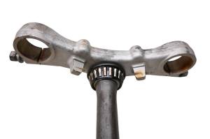 Suzuki - 05 Suzuki GS500F Triple Tree Handlebar Clamps - Image 4