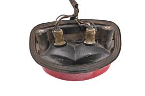 Suzuki - 05 Suzuki GS500F Tail Brake Light - Image 3