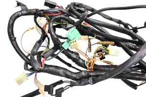 Suzuki - 05 Suzuki GS500F Wire Harness Electrical Wiring - Image 4