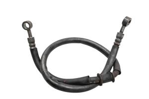 Suzuki - 05 Suzuki GS500F Rear Brake Line - Image 1