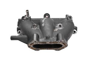 Yamaha - 20 Yamaha VX-C Exhaust Manifold Flange VX1050GV - Image 1