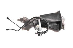 12 Yamaha Waverunner VX Cruiser Steering Stem Shaft Assembly VX1100A