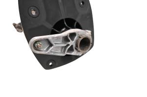 Yamaha - 12 Yamaha Waverunner VX Cruiser Steering Stem Shaft Assembly VX1100A - Image 2