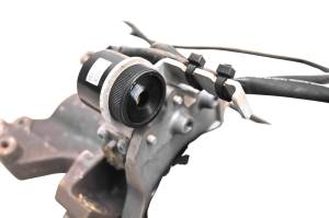 Yamaha - 12 Yamaha Waverunner VX Cruiser Steering Stem Shaft Assembly VX1100A - Image 4