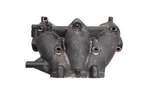 Yamaha - 19 Yamaha VX Limited Exhaust Manifold Flange VX1050FU - Image 1