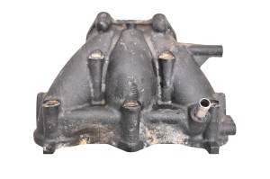 Yamaha - 19 Yamaha VX Limited Exhaust Manifold Flange VX1050FU - Image 2