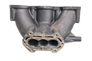 Yamaha - 19 Yamaha VX Limited Exhaust Manifold Flange VX1050FU - Image 3