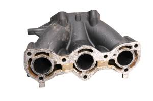 Yamaha - 19 Yamaha VX Limited Exhaust Manifold Flange VX1050FU - Image 4