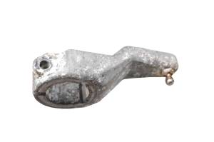 Yamaha - 16 Yamaha Waverunner V1 Sport Lower Steering Linkage Bracket Mount VX1050DR - Image 2