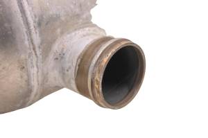 Yamaha - 20 Yamaha VX-C Muffler Exhaust Pipe VX1050GV - Image 2