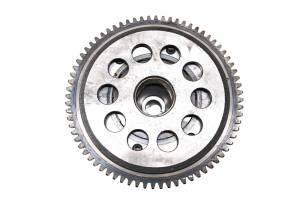 Yamaha - 12 Yamaha Waverunner VX Cruiser Flywheel Starter Clutch Bearing & Gear VX1100A - Image 2