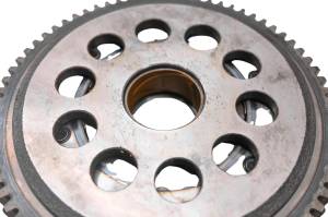 Yamaha - 12 Yamaha Waverunner VX Cruiser Flywheel Starter Clutch Bearing & Gear VX1100A - Image 4