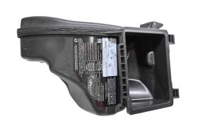 Can-Am - 22 Can-Am Ryker 900 ACE Left Airbox Intake Air Box - Image 2