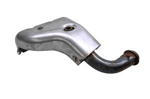 Can-Am - 22 Can-Am Ryker 900 ACE Header Exhaust Head Pipe - Image 2