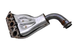 Can-Am - 22 Can-Am Ryker 900 ACE Header Exhaust Head Pipe - Image 4