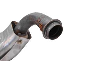 Can-Am - 22 Can-Am Ryker 900 ACE Header Exhaust Head Pipe - Image 5