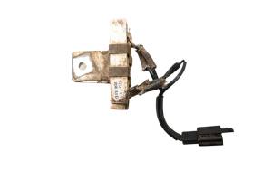01 Polaris Sportsman 90 2x4 Resistor