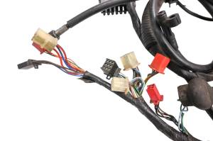 Honda - 93 Honda CBR600F2 Wire Harness Electrical Wiring Super Sport - Image 2