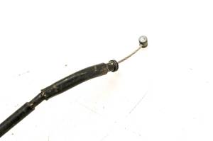 Kawasaki - 21 Kawasaki Brute Force 300 2x4 Throttle Cable KVF300 - Image 3